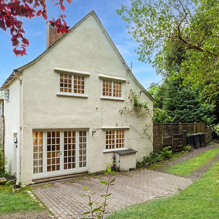 Worthy Cottage Porlock Zewnętrze zdjęcie